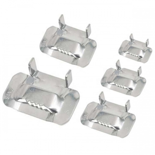 POLE BUCKLES for FTTH