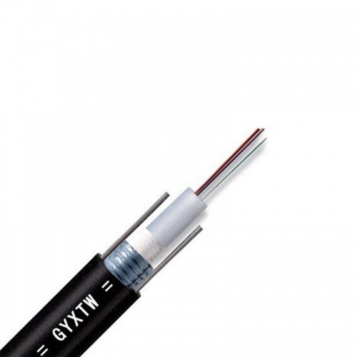 GYXTW Fiber Optic Cable