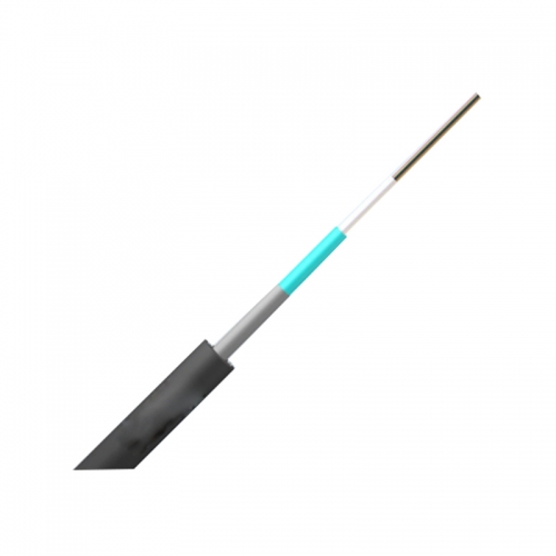 GYFXBY Flat Fiber Optic Cable