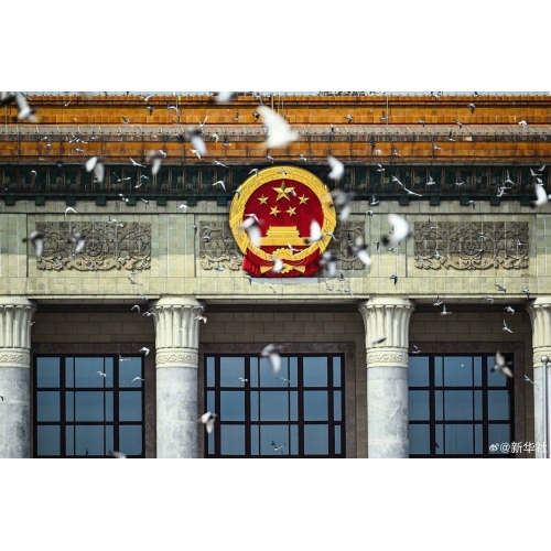 China's 80th Military Parade: 