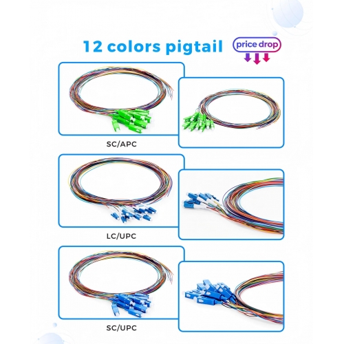 Say Goodbye to Cable Chaos! Op